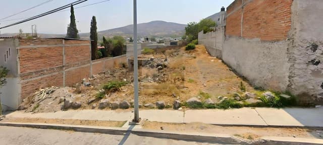 Terreno habitacional en venta en Santa Rosa de Jauregui, Querétaro, Querétaro