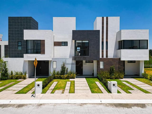 Casa en venta con vista al Lago en Ocoyoacac