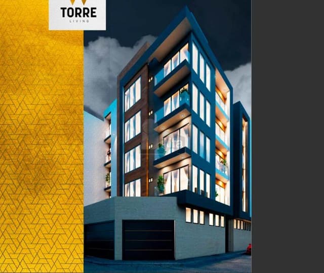 Departamento Penthouse de lujo en Fraccionamiento Colinas del Parque