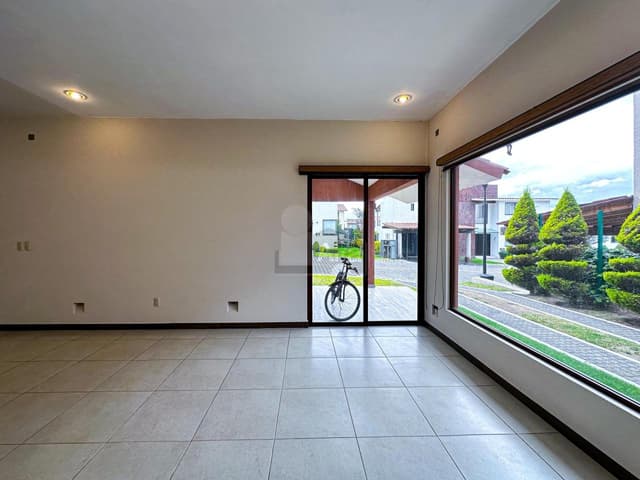 Casa en venta a 27 minutos de Santa Fe en Lerma