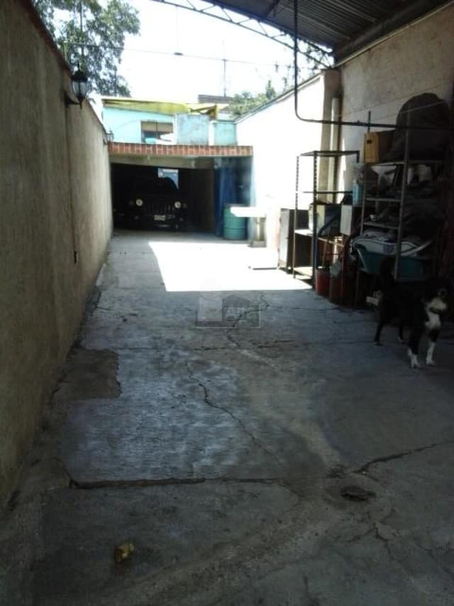 Casa en Venta Col Los Reyes, Centro de Alcaldía Azcapotzalco, Ciudad de Mexico