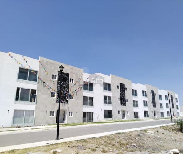 Departamento en renta,  El Naranjo, San Isidro, Juriquilla