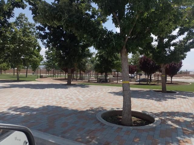 Terrenos en venta en Fraccionamiento residencial Punta Bosque