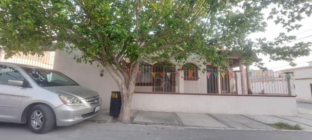 Casa en venta en Fracc, Del Valle en Ramos Arizpe, Coahuila