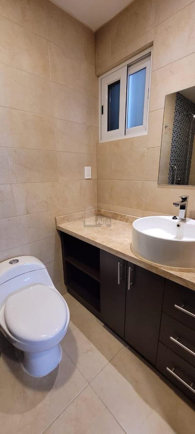 Loft Amueblado en Renta en Natura Residencial, León,Gto por Lux, Ibero, ISSSTE,C53,C58 y Centro Max