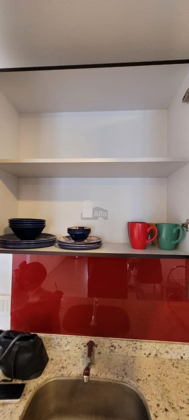 Loft Amueblado en Renta en Natura Residencial, LEON, GTO. por Lux Ibero, ISSSTE,C58,C53 y Centro Max