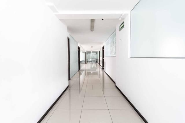 Oficina en Renta Tecamachalco Naucalpn de Juarez Estado de México