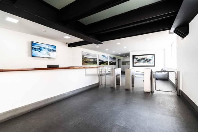 Oficina en Renta Tecamachalco Naucalpn de Juarez Estado de México