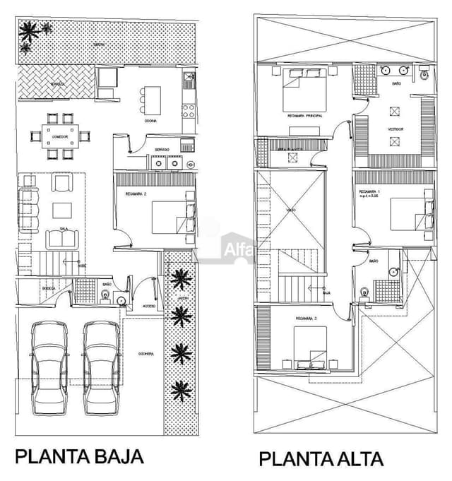 Casa en Venta ST. Angelo
