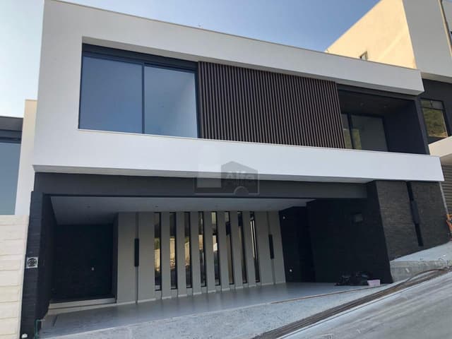 Casa en venta en Castaños del Vergel Monterrey Nuevo León zona sur Carretera Nacional