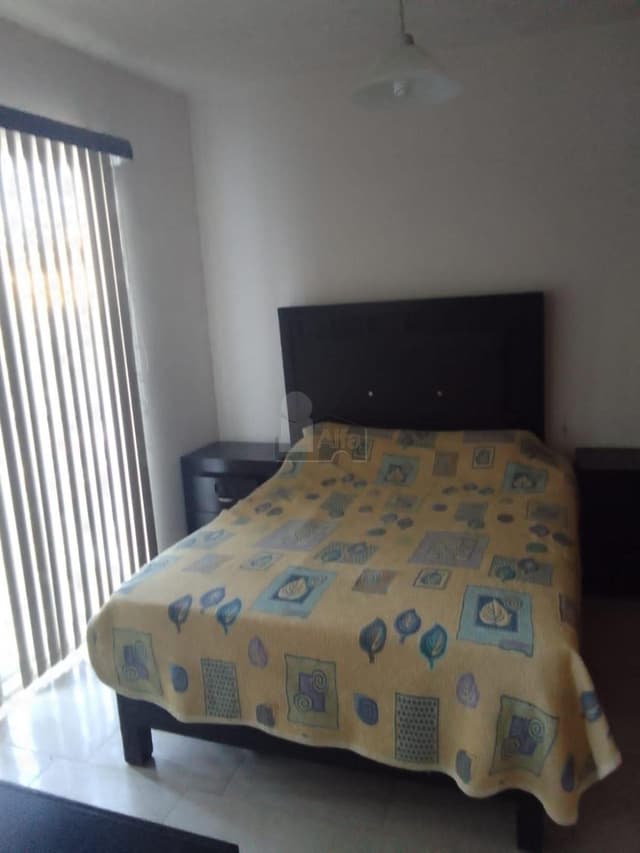 Casa en Renta en El Dorado, LEON, GTO. junto Walmart Vía Alta. Completamente Amueblada y Equipada