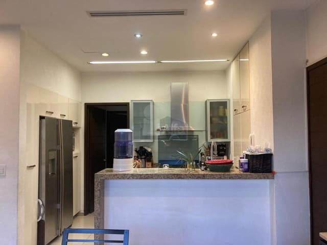 Departamento en renta en Paraíso Country Club, Emiliano Zapata, Morelos
