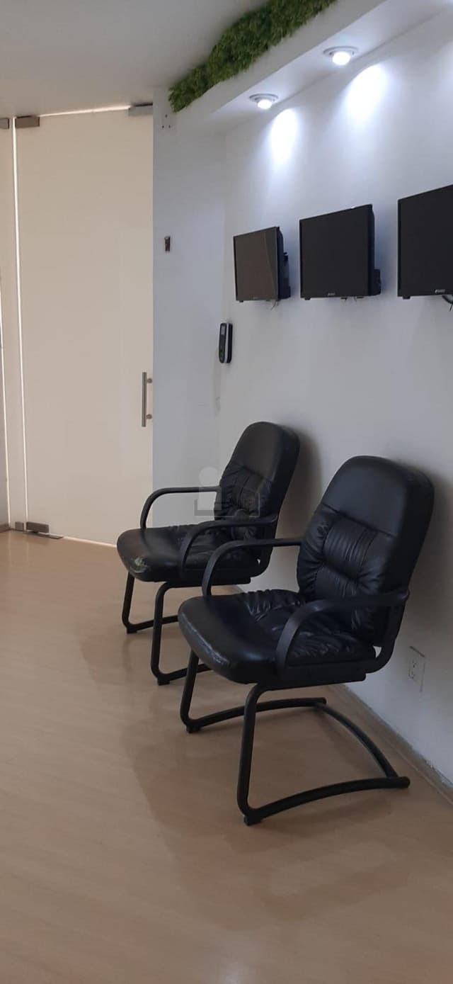 Oficina en Renta Colonia Nápoles Alcaldía Benito Juárez