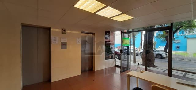 Oficina en Renta Colonia Nápoles Alcaldía Benito Juárez