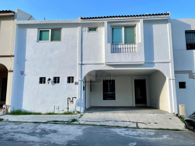 Casa en renta en Las Brisas Monterrey Nuevo Leon Zona Sur