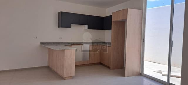 Casa en venta al Norte de Aguascalientes