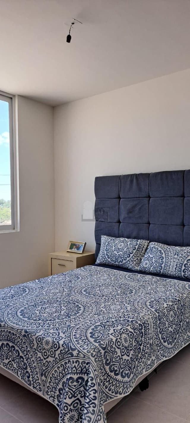 Casa en venta al Norte de Aguascalientes en Fraccionamiento Zarzales