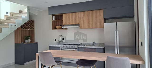 Casa en venta en Andréa Residencia (Modelo Carlo)