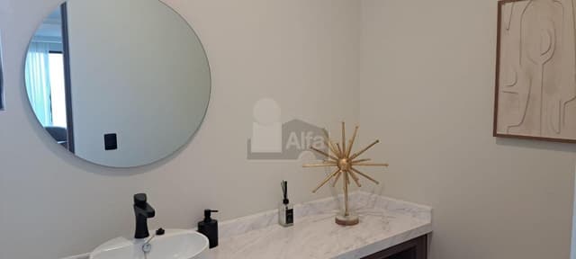 Casa en venta en Andréa Residencia  (Modelo Carlo)