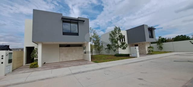 Casa en venta en Andréa Residencial (Modelo Dante)