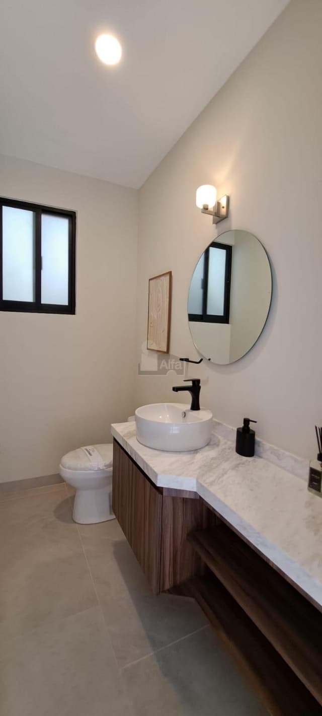 Casa en venta en Andréa Residencial (Modelo Dante)