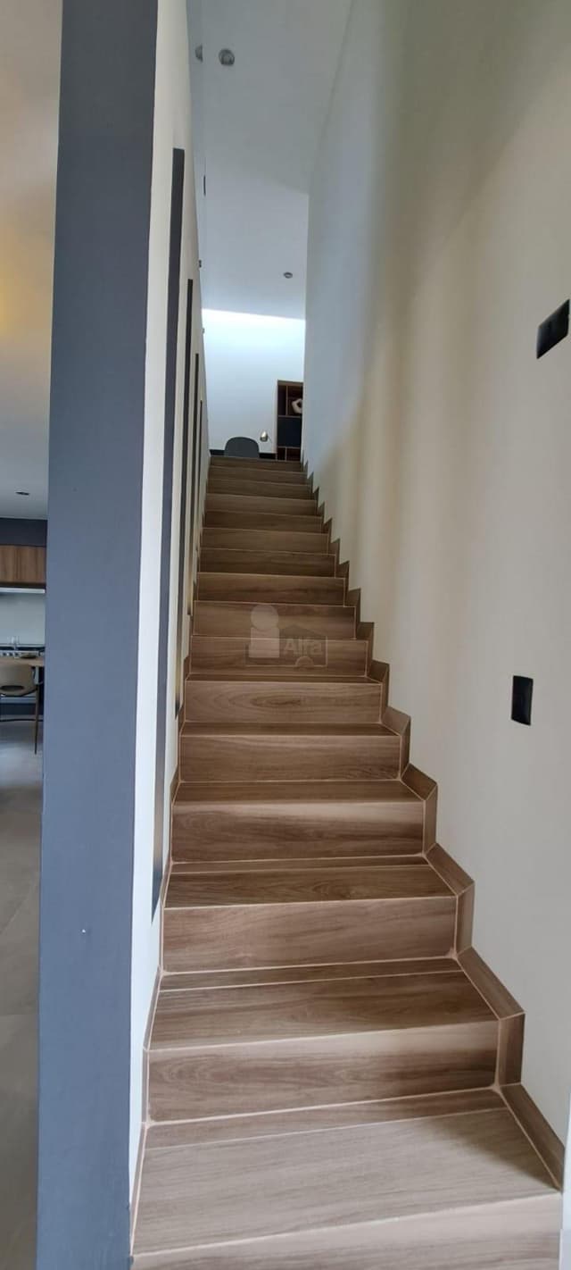 Casa en venta en Andréa Residencial (Modelo Dante)