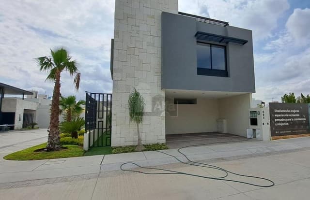 Casa en venta Andréa Residencial (Modelo Sabino)