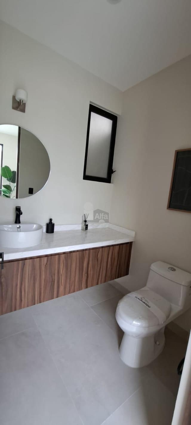 Casa en venta Andréa Residencial (Modelo Sabino)