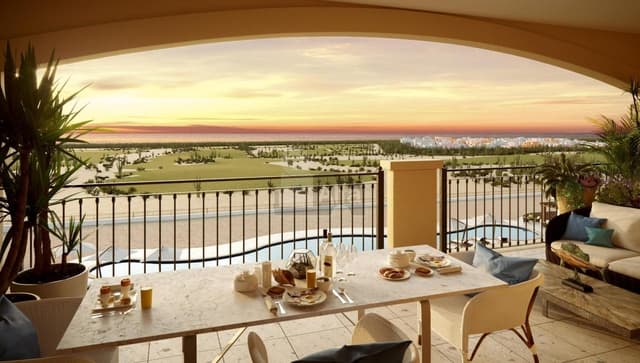 ¡Última Oportunidad! Departamento de lujo en venta en Quivira Los Cabos