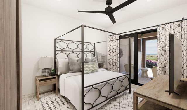 ¡Última Oportunidad! Departamento de lujo en venta en Quivira Los Cabos