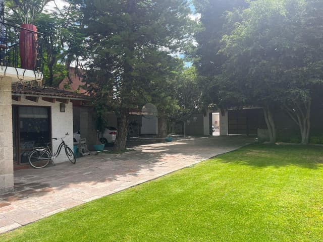 Casa en venta en Club Campestre de Querétaro, Querétaro