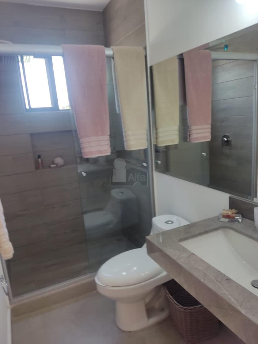 Casa en venta al norte de la ciudad Fracc. Sorrento modelo Bari 2