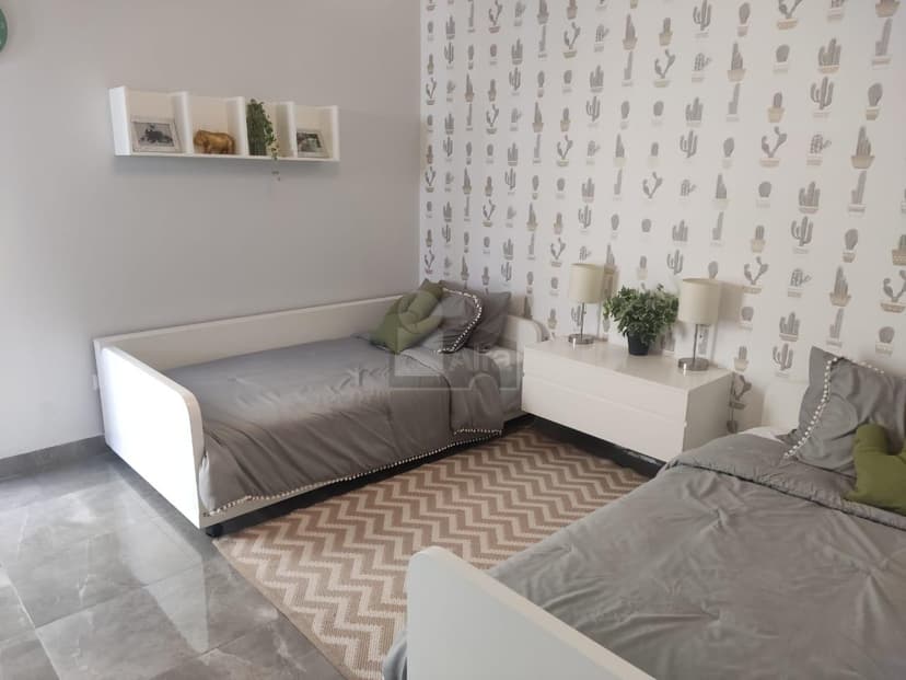 Casa en venta al norte de la ciudad Fracc. Alyssa modelo Kahli