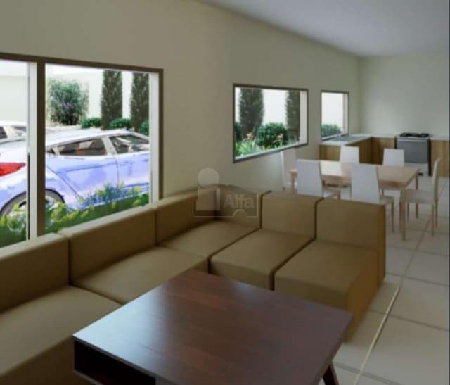 Departamento en venta en Nuevo Aeropuerto, Tampico, Tamaulipas