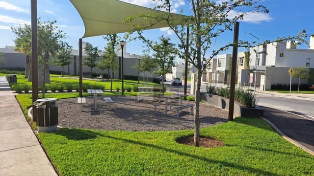 Casa en venta modelo Visaya 2