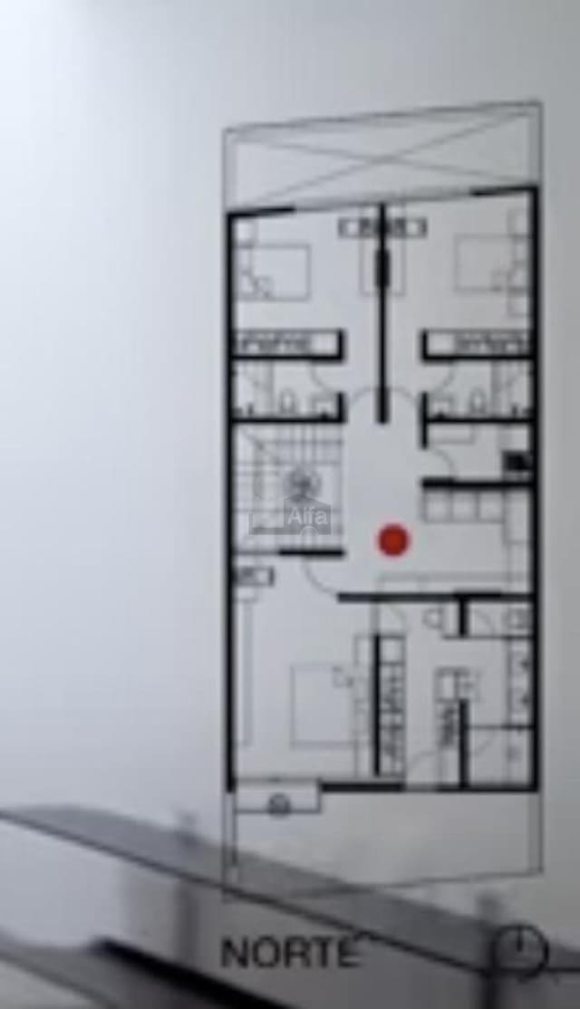 Casa en nueva en Venta Nuevo Refugio, El Marqués, Querétaro