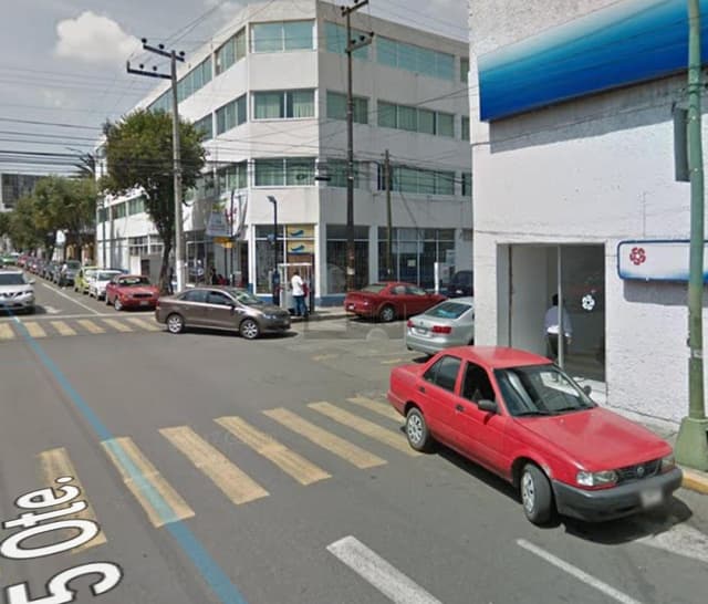 Oficina en renta en Independencia, colonia Reforma y FNM (San Juan Bautista), Toluca, Estado de Mex.