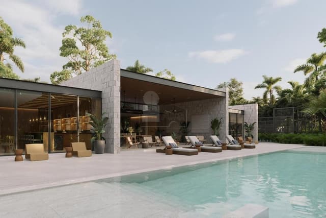 Terrenos en venta en Palmarena