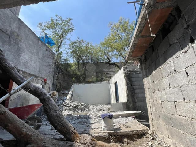 Terreno en venta en San Pedro Garza Garcia Nuevo Leon Casco urbano zona Los Sauces