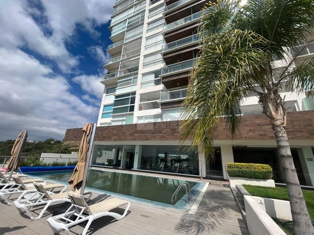 Departamentos en Renta, Campanario Elite, El Campanario, Querétaro