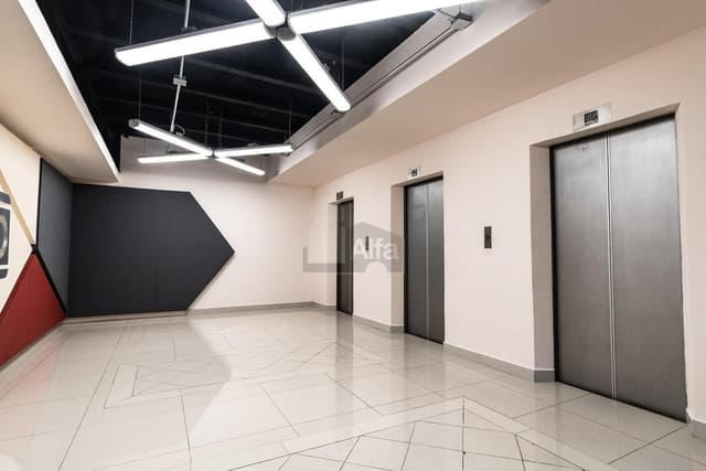 Oficina Comercial en renta en Granjas Mexico, Iztacalco, Ciudad de Mexico