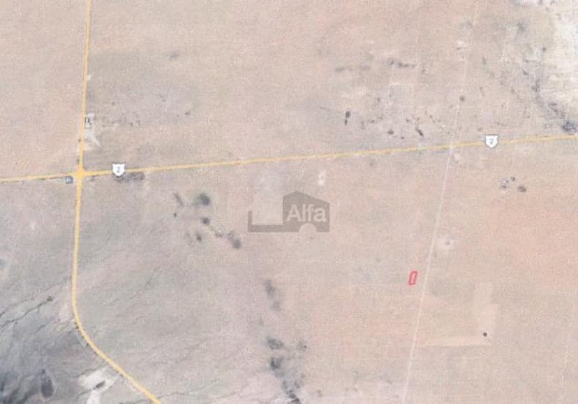 Terreno en Venta Ciudad Juárez, Chihuahua Colonia Plazuela de Acuña