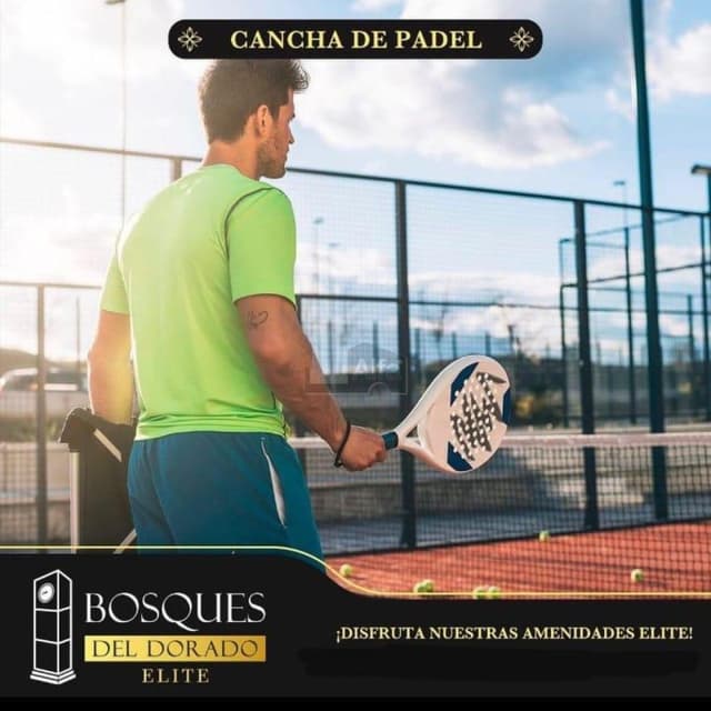 Casa en Venta en Fracc. Bosques El Dorado Elite, LEÓN, GTO. Modelo Roble, cerca Puerto Interior