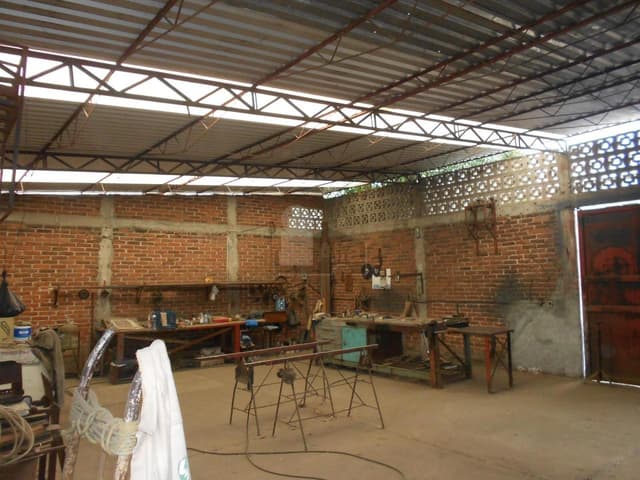 Terreno en venta en Morelia en Col. Niño Artillero