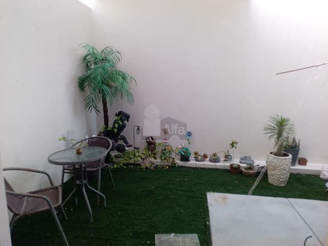 Casa en Renta en Fracc. Loma Real, LEON, GTO. por la salida a San Francisco del Rincon (San Pancho)