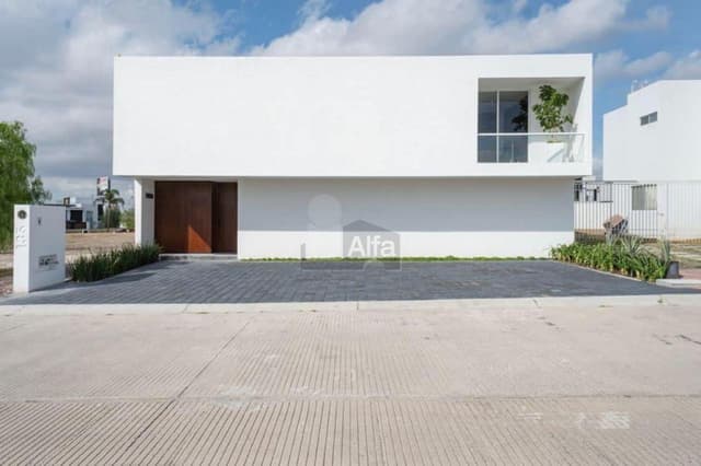 Casa en venta en Querétaro. Fraccionamiento Campestre Juriquilla