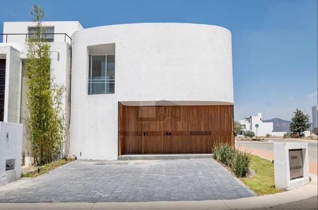 Casa en venta en Querétaro. Fraccionamiento Juriquilla Biogrand.