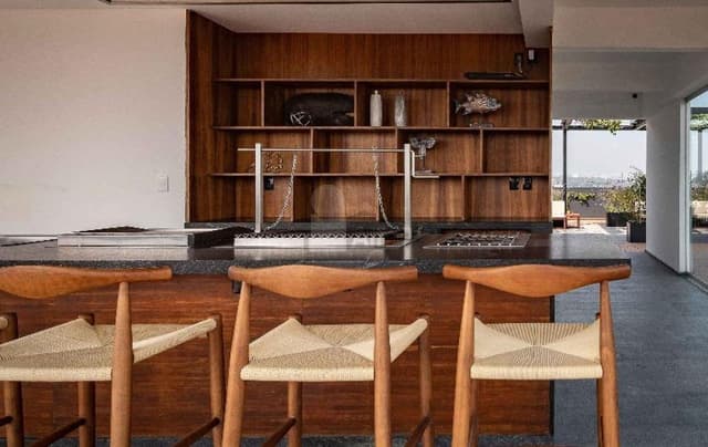 Venta de Departamentos en Hipodromo Condesa desde 7.7 a 12.08 MDP