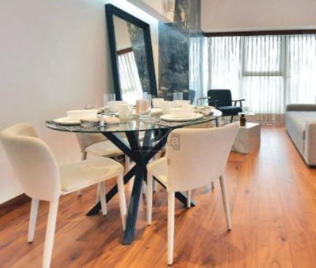 Departamento en venta en Los Alpes, Álvaro Obregón, Ciudad de México