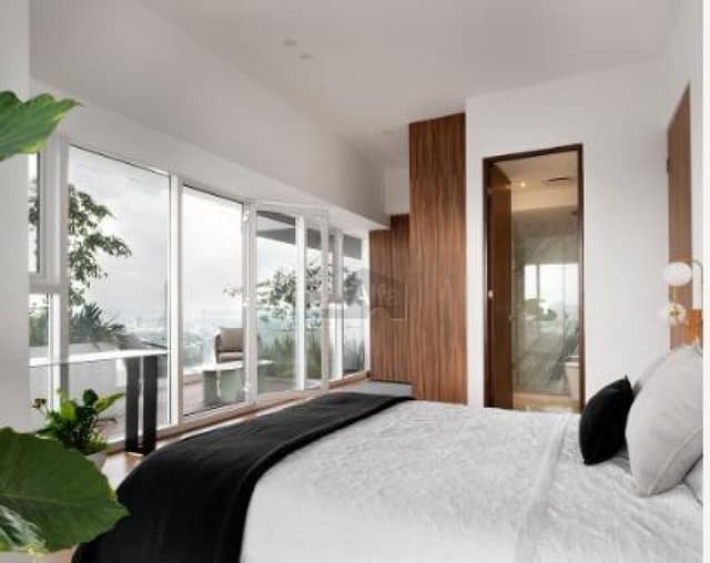 Departamento en venta en Los Alpes, Álvaro Obregón, Ciudad de México